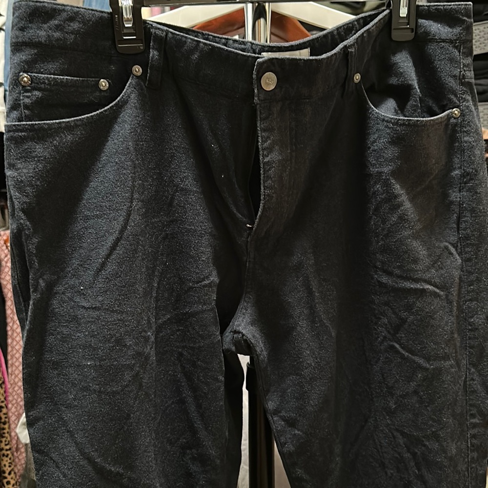 Peter Millar size 38 navy blue pants